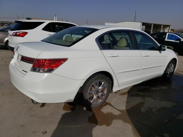 Photo 2 VIN: 1HGCP2F68CA016379 - HONDA ACCORD SE 