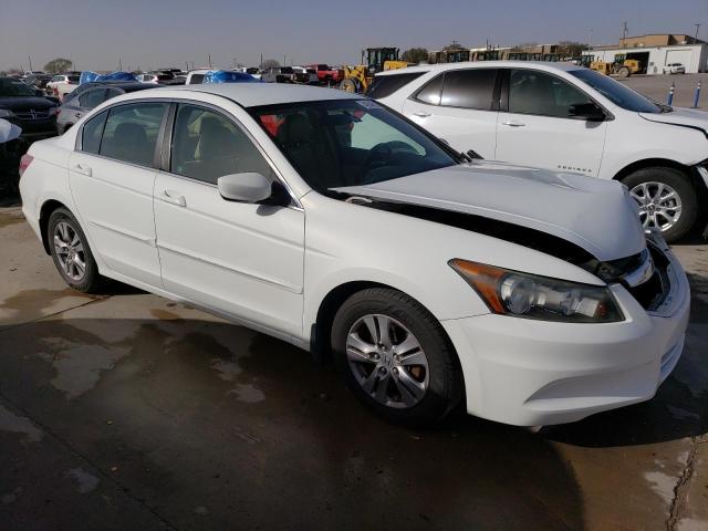 Photo 3 VIN: 1HGCP2F68CA016379 - HONDA ACCORD SE 