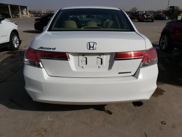 Photo 5 VIN: 1HGCP2F68CA016379 - HONDA ACCORD SE 