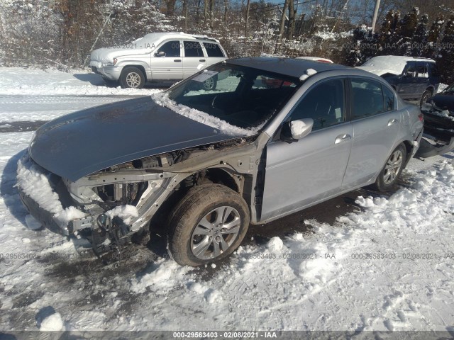 Photo 1 VIN: 1HGCP2F68CA018777 - HONDA ACCORD 