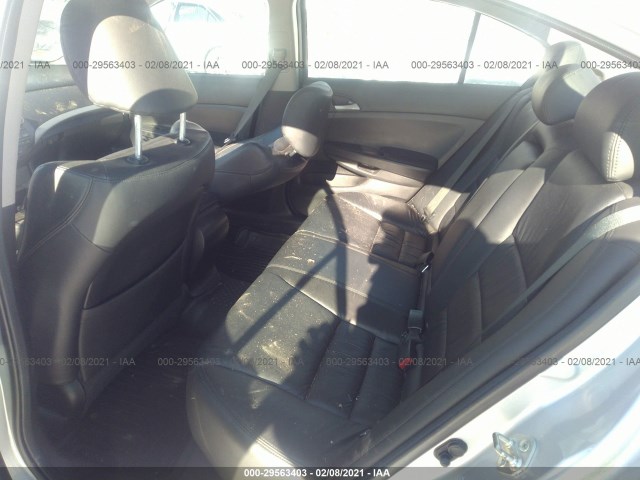 Photo 7 VIN: 1HGCP2F68CA018777 - HONDA ACCORD 