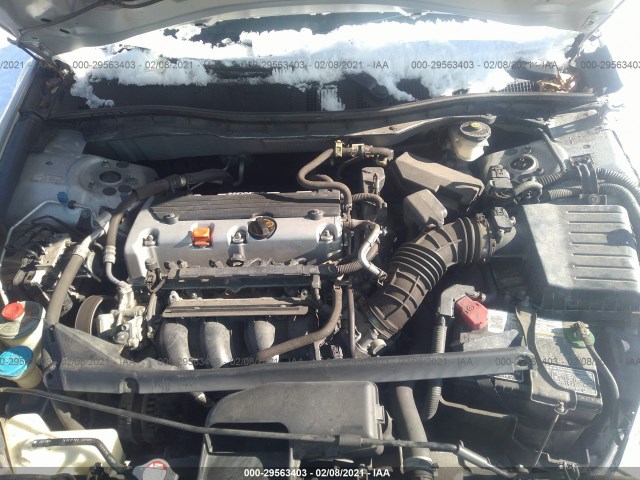 Photo 9 VIN: 1HGCP2F68CA018777 - HONDA ACCORD 