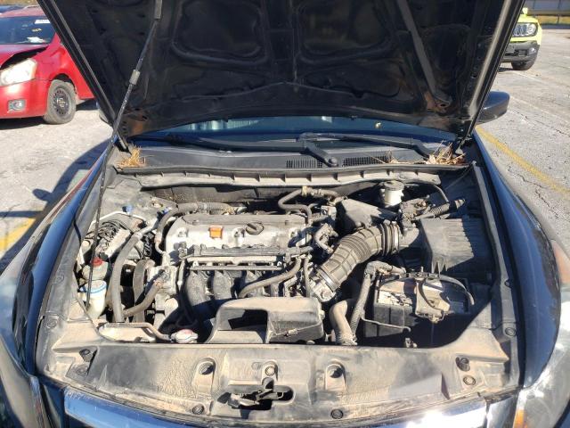 Photo 10 VIN: 1HGCP2F68CA025731 - HONDA ACCORD SE 