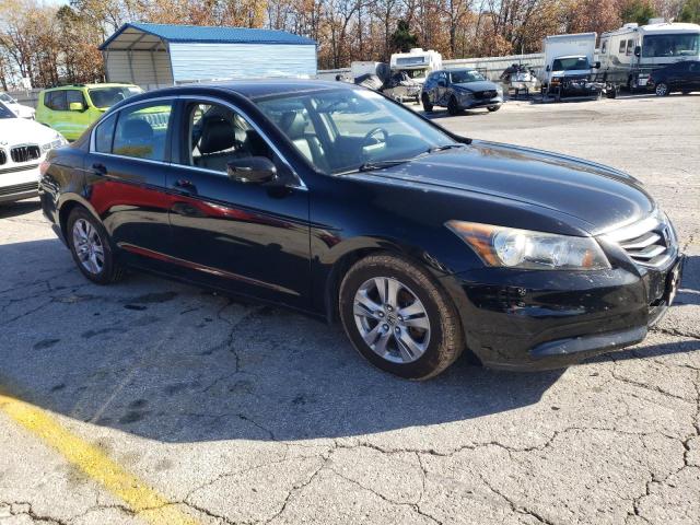 Photo 3 VIN: 1HGCP2F68CA025731 - HONDA ACCORD SE 