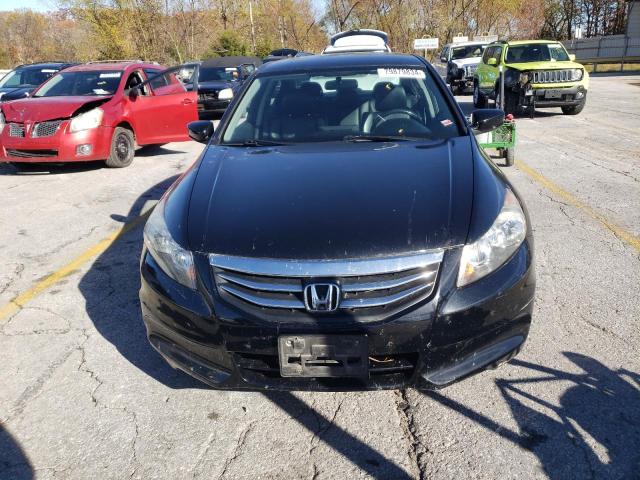 Photo 4 VIN: 1HGCP2F68CA025731 - HONDA ACCORD SE 