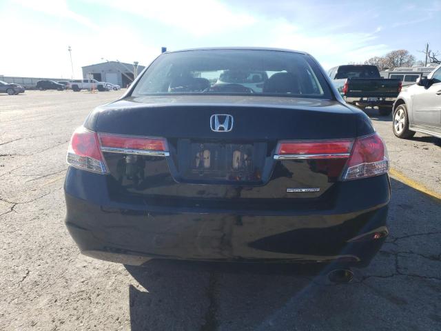 Photo 5 VIN: 1HGCP2F68CA025731 - HONDA ACCORD SE 