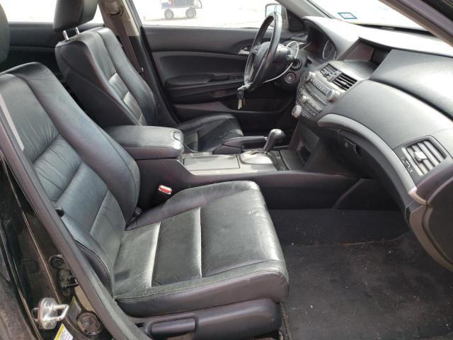 Photo 4 VIN: 1HGCP2F68CA026264 - HONDA ACCORD SE 