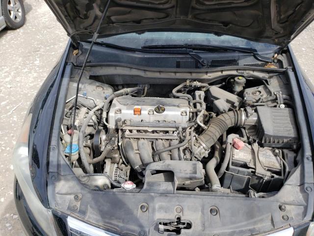 Photo 6 VIN: 1HGCP2F68CA026264 - HONDA ACCORD SE 