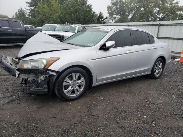 Photo 0 VIN: 1HGCP2F68CA027558 - HONDA ACCORD SE 