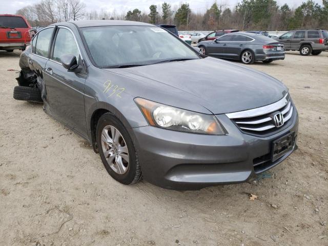 Photo 0 VIN: 1HGCP2F68CA028578 - HONDA ACCORD SE 