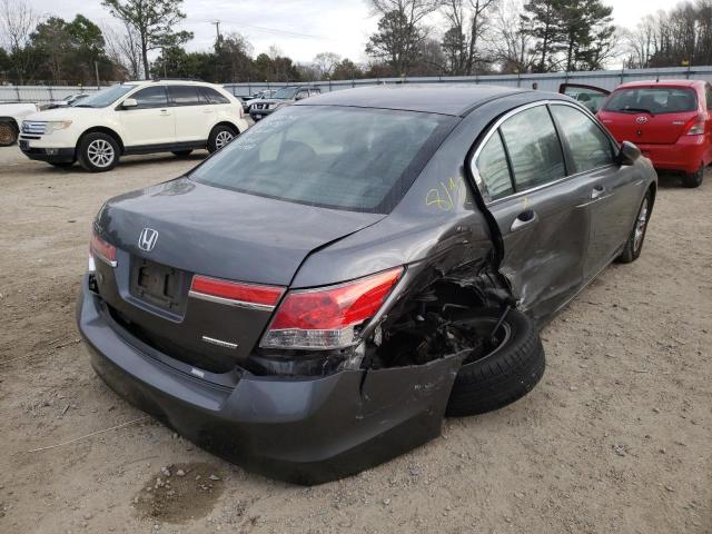 Photo 3 VIN: 1HGCP2F68CA028578 - HONDA ACCORD SE 