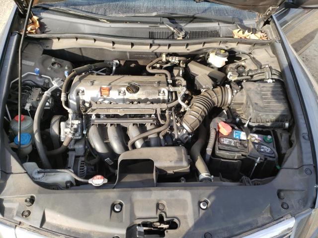 Photo 6 VIN: 1HGCP2F68CA028578 - HONDA ACCORD SE 