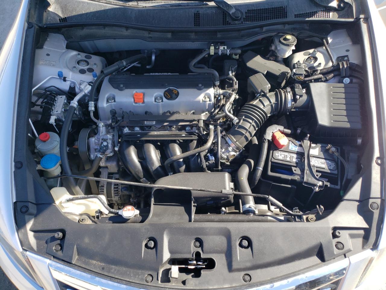 Photo 10 VIN: 1HGCP2F68CA028600 - HONDA ACCORD 