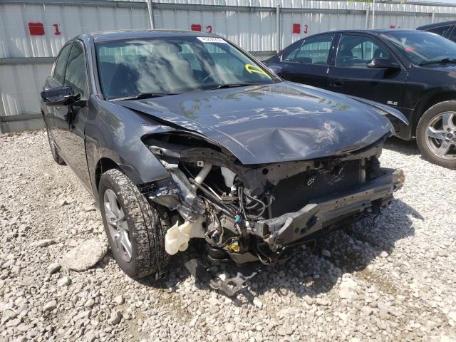 Photo 0 VIN: 1HGCP2F68CA032131 - HONDA ACCORD SE 