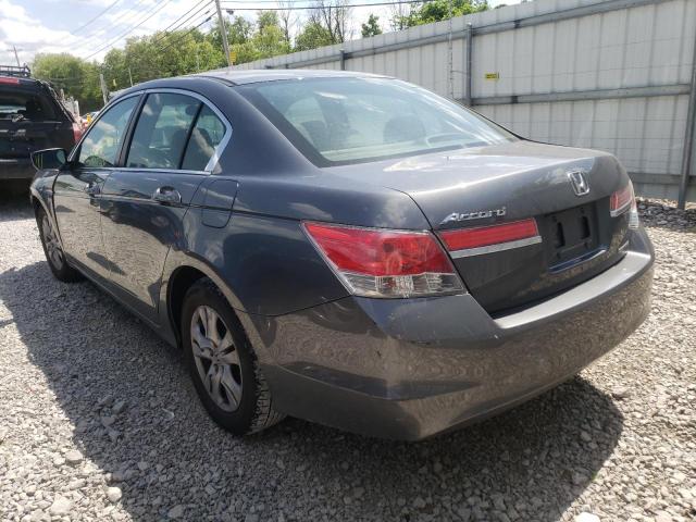 Photo 2 VIN: 1HGCP2F68CA032131 - HONDA ACCORD SE 