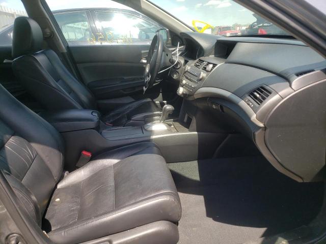 Photo 4 VIN: 1HGCP2F68CA032131 - HONDA ACCORD SE 