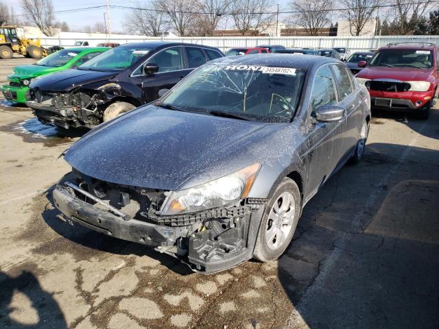 Photo 1 VIN: 1HGCP2F68CA032310 - HONDA ACCORD SE 