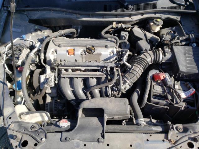 Photo 6 VIN: 1HGCP2F68CA032310 - HONDA ACCORD SE 