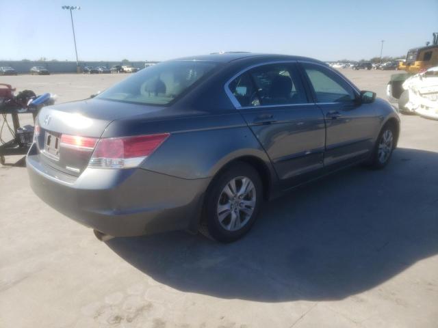 Photo 3 VIN: 1HGCP2F68CA035787 - HONDA ACCORD SE 