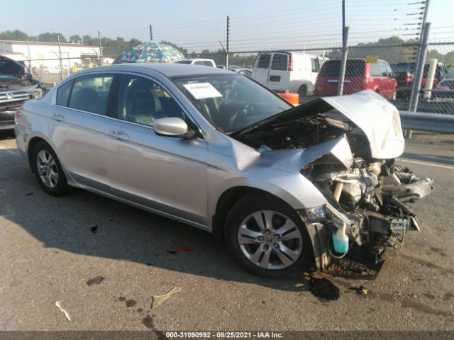 Photo 0 VIN: 1HGCP2F68CA038365 - HONDA ACCORD SDN 