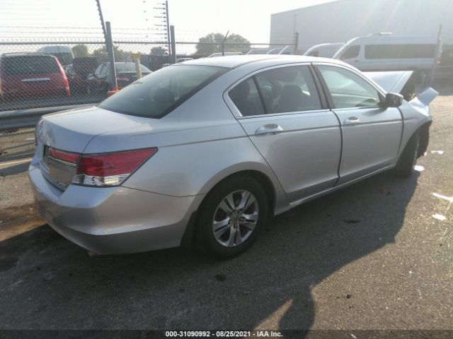 Photo 3 VIN: 1HGCP2F68CA038365 - HONDA ACCORD SDN 