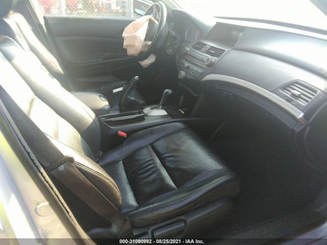 Photo 4 VIN: 1HGCP2F68CA038365 - HONDA ACCORD SDN 