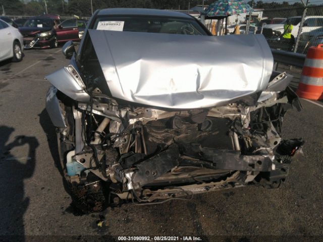 Photo 5 VIN: 1HGCP2F68CA038365 - HONDA ACCORD SDN 