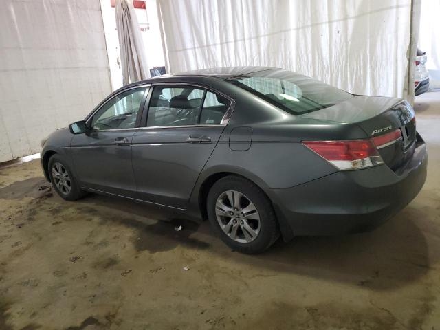 Photo 1 VIN: 1HGCP2F68CA039855 - HONDA ACCORD SE 