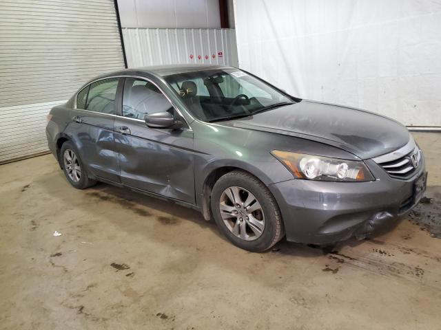 Photo 3 VIN: 1HGCP2F68CA039855 - HONDA ACCORD SE 