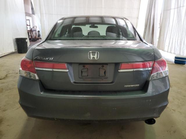 Photo 5 VIN: 1HGCP2F68CA039855 - HONDA ACCORD SE 