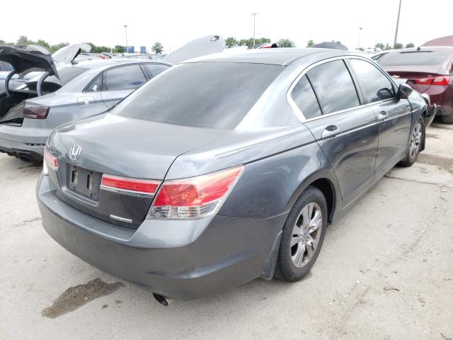 Photo 3 VIN: 1HGCP2F68CA044781 - HONDA ACCORD SE 