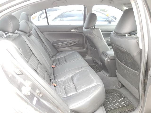 Photo 5 VIN: 1HGCP2F68CA044781 - HONDA ACCORD SE 