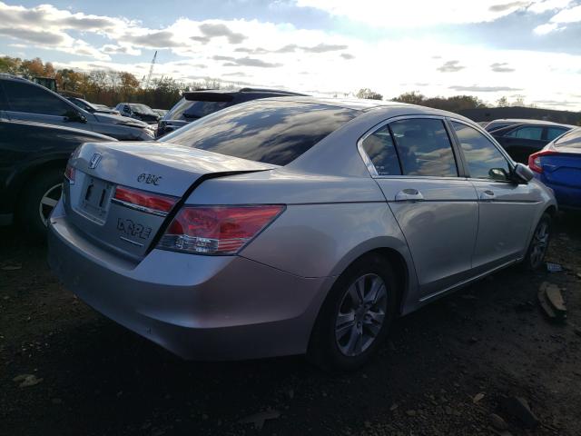 Photo 3 VIN: 1HGCP2F68CA053349 - HONDA ACCORD SE 