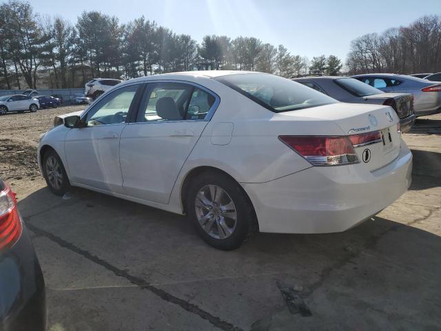 Photo 1 VIN: 1HGCP2F68CA055506 - HONDA ACCORD SE 