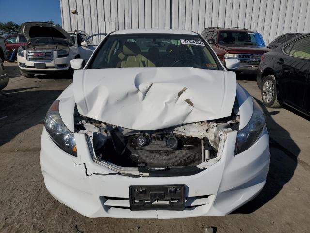 Photo 4 VIN: 1HGCP2F68CA055506 - HONDA ACCORD SE 