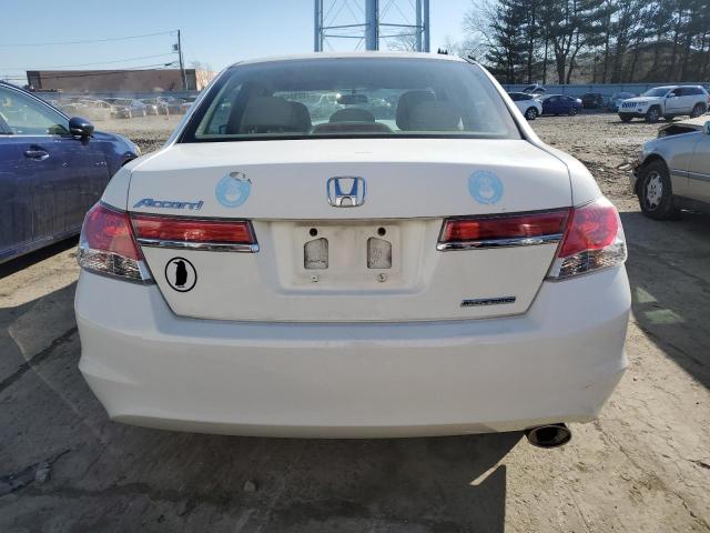 Photo 5 VIN: 1HGCP2F68CA055506 - HONDA ACCORD SE 