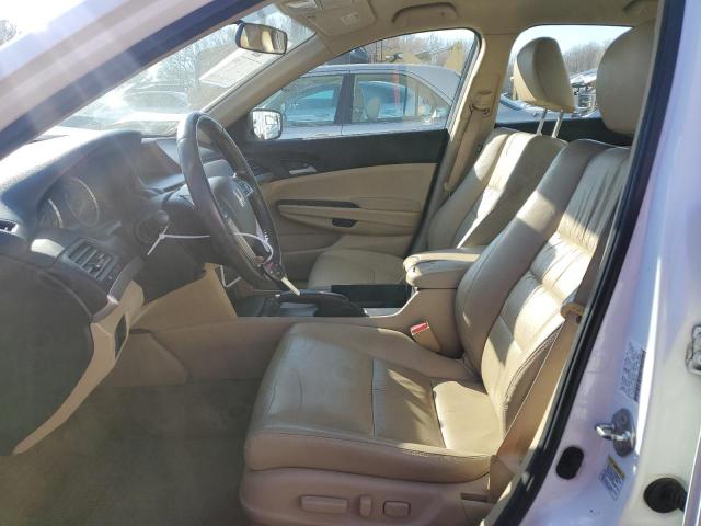 Photo 6 VIN: 1HGCP2F68CA055506 - HONDA ACCORD SE 