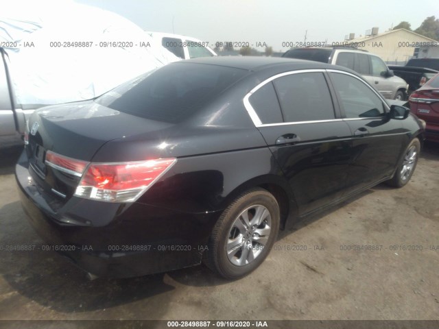 Photo 3 VIN: 1HGCP2F68CA067686 - HONDA ACCORD SDN 