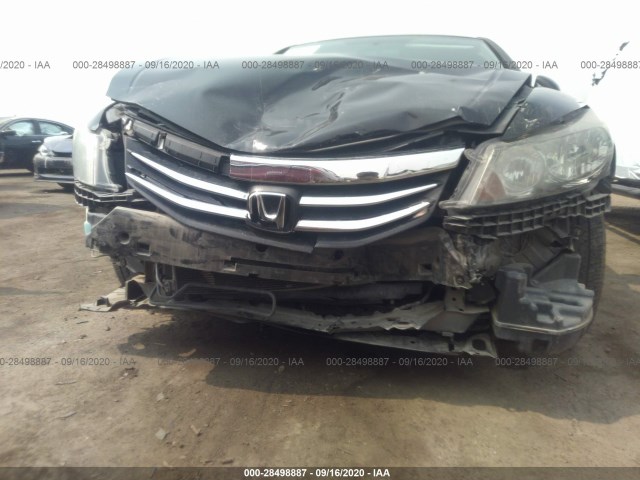 Photo 5 VIN: 1HGCP2F68CA067686 - HONDA ACCORD SDN 