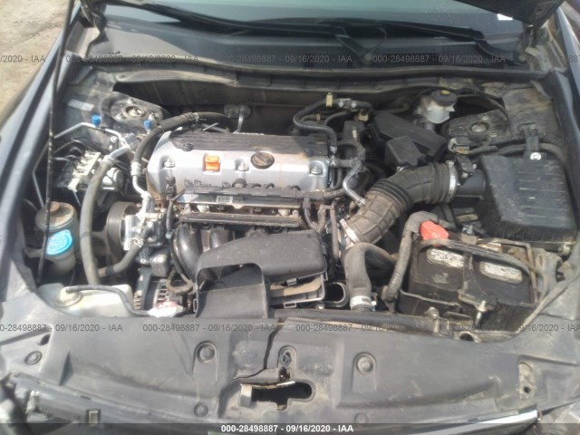 Photo 9 VIN: 1HGCP2F68CA067686 - HONDA ACCORD SDN 