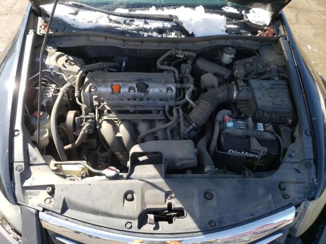 Photo 10 VIN: 1HGCP2F68CA072063 - HONDA ACCORD 