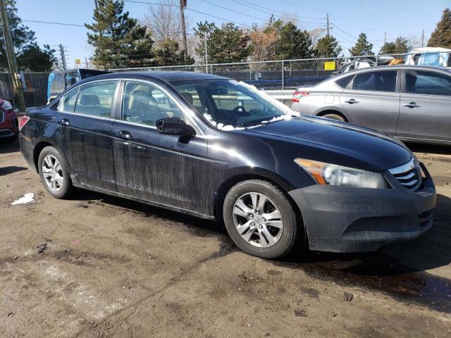 Photo 3 VIN: 1HGCP2F68CA072063 - HONDA ACCORD 