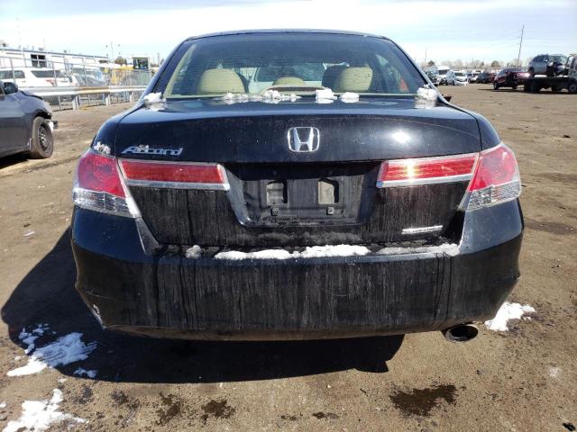 Photo 5 VIN: 1HGCP2F68CA072063 - HONDA ACCORD 