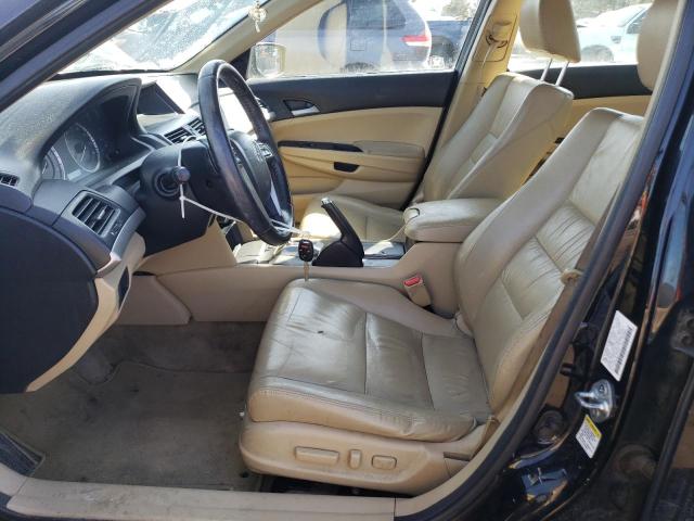 Photo 6 VIN: 1HGCP2F68CA072063 - HONDA ACCORD 