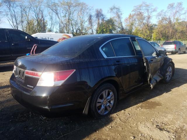 Photo 3 VIN: 1HGCP2F68CA074220 - HONDA ACCORD SE 