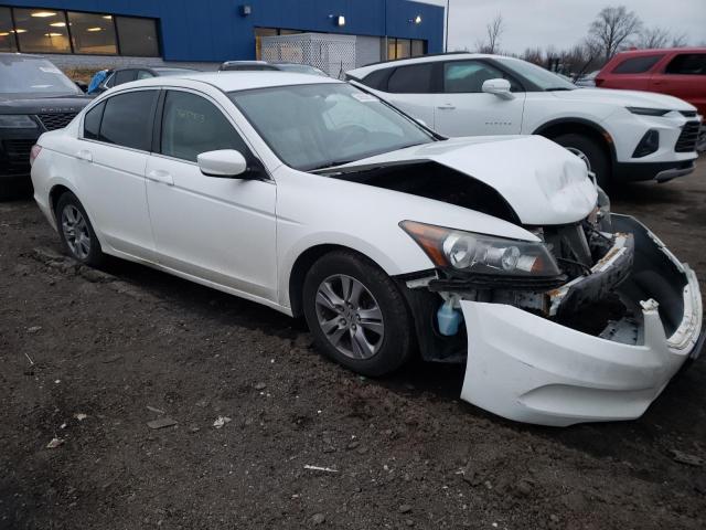 Photo 3 VIN: 1HGCP2F68CA076050 - HONDA ACCORD SE 