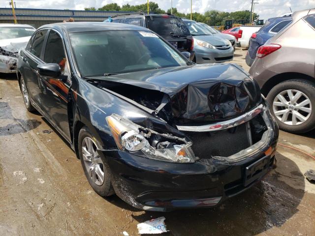 Photo 0 VIN: 1HGCP2F68CA076128 - HONDA ACCORD SE 