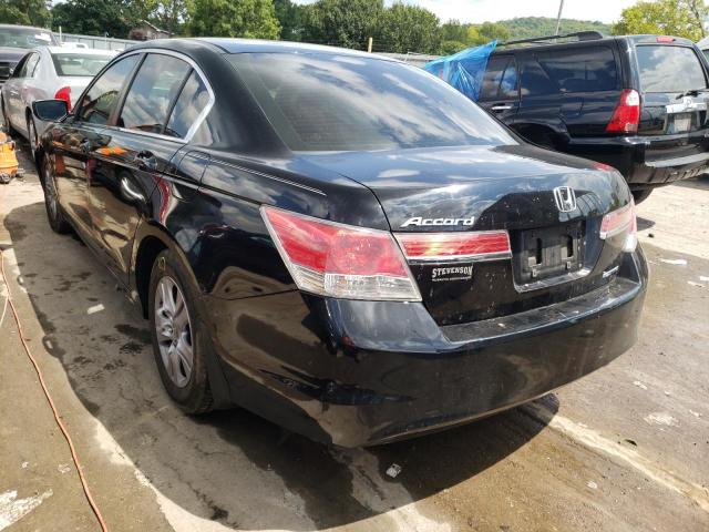 Photo 2 VIN: 1HGCP2F68CA076128 - HONDA ACCORD SE 