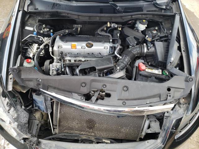 Photo 6 VIN: 1HGCP2F68CA076128 - HONDA ACCORD SE 