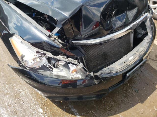 Photo 8 VIN: 1HGCP2F68CA076128 - HONDA ACCORD SE 